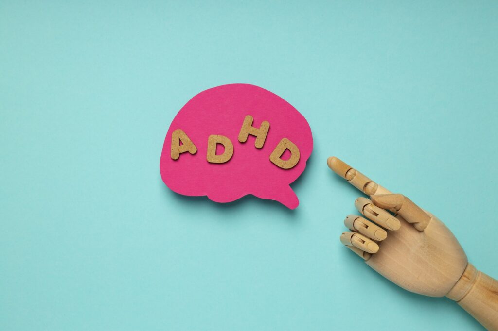 Dementia and parkinson's disease, ADHD, composition for head disease theme